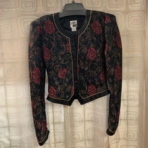 Jeanne Marc Collection Blazer
